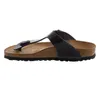 Kapcie damskie Birkenstock 43663 Kolor: Czarny Rozmiar: 38 Podgląd zdjęcia produktu 19