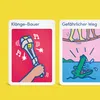 Ready to Daddy DAS Machen WIR Heute! Das Spiel mit 52 Produktbild-Vorschau 11