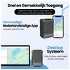 Protectly® GPS Tracker Auto – ohne Abo, 10 Jahre SIM, IP67, Produktbild-Vorschau 14