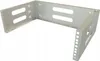 Držiak RACK 19'' 3U/4U 330mm Nástenný pre montáž zariadení Náhľad obrázku produktu 3