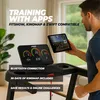 VirtuFit TR90i Laufband klappbar mit 16 km/h, 15 Produktbild-Vorschau 6