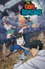 God of High School - Poster - Key Visual Produktbild-Vorschau 1