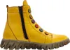 Gemini Damen Boot gelb Größe 40 Produktbild-Vorschau 12