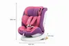 BUF BOOF® P100 Kindersitz i-Size R129 40–150 cm 360° Produktbild-Vorschau 7