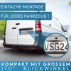 Rückfahrkamera NAVIGATOR HD | HD 1080P | 170° | Produktbild-Vorschau 4