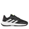 Schuhe Adidas CourtJam ControlGW4225 Produktbild-Vorschau 2