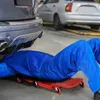DURHAND KFZ Rollbrett Werkstattliege Auto Montageliege Produktbild-Vorschau 2