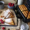 Breville sandwichtoaster VST082X Productafbeelding-voorbeeld 9