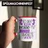 Trendation - Triathlete Tasse Geschenk So Sieht Ein RIchtig Produktbild-Vorschau 4