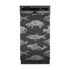 Magnete Dekorative 45x70 cm Küche Magnetmatte Spülmaschine Produktbild-Vorschau 1