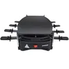 Syntrox Germany Raclette 8 Personen Glaskeramik-Grillplatte Produktbild-Vorschau 8