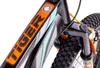 Dětské kolo 20" tygr bike černo tyrkysový Náhled obrázku produktu 12