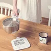 Mr. & Mrs. Panda Topfuntersetzer Ich habe eine Produktbild-Vorschau 2