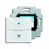 BUSCH-JAEGER Tastsensor 2fach m.Busankoppler Produktbild-Vorschau 2