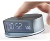 Lexon FINE CLOCK Wecker, mit Snozze-Funktion und Produktbild-Vorschau 6
