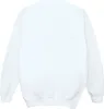 Disney - Sweatshirt für Damen BI40863 (S) (Weiß) Produktbild-Vorschau 2