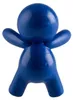 Blaues Auto Duft Mr&Mrs Fragrance Gigi Patchouli Produktbild-Vorschau 1