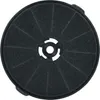 vhbw 4x Aktivkohlefilter kompatibel mit PKM S23-60ABPY Produktbild-Vorschau 4