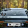 FC Schalke 04 Heckscheiben-Aufkleber weiß STK Produktbild-Vorschau 1