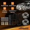 Front 3" Rear 2" Lift Spacer für Toyota Tundra/Sequoia Produktbild-Vorschau 7