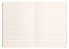 Rhodiarama flexi sheets notebook A5 80 fogli carta a righe Anteprima dell’immagine prodotto 6