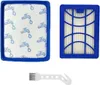 2er Pack Filter für Philips FC9729 FC9741 FC9742 FC9743 Produktbild-Vorschau 2
