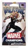 Marvel Champions: El juego de cartas - Valkiria (Paquete de Vista previa de la imagen del producto 7
