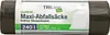 TRILine® 2026094 Triline Maxi-Abfalls.schw.240l Anteprima dell’immagine prodotto 1
