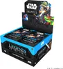 Star Wars Unlimited - Leggende della Forza - Booster Anteprima dell’immagine prodotto 2
