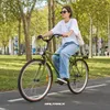 MalTrack Herren City Bike 28 Zoll Fahrrad mit 6 Gang Produktbild-Vorschau 13