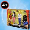 Paquete de 2 figuras – BANDAI – Miraculous – Marinette y Vista previa de la imagen del producto 6
