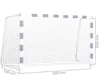 Fußballtornetz 300x200x120cm Neo-Sport Produktbild-Vorschau 3