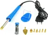 Strasssteinkolben Set 10 tlg. X4-TOOLS 6 Watt Produktbild-Vorschau 1