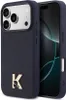 Karl Lagerfeld – pouzdro pro iPhone 17 Pro Max – MagSafe Náhled obrázku produktu 1