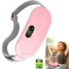 2500 mAh Powerbank Heizgürtel für die Menstruation, 3 Produktbild-Vorschau 6