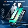 Housse étanche pour Samsung Galaxy A26 Étanche à la Voir les images du produit 3