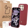 Silikon Handyhülle für Xiaomi 17, Bizon Soft Case, Produktbild-Vorschau 7