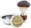 Störtebekker Gentleman Essential Set - Rasierhobel Schwarz Produktbild-Vorschau 7