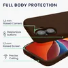 kwmobile Handyhülle für iPhone 16 Hülle, für iPhone 16 Case Produktbild-Vorschau 4