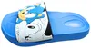 Badelatschen Sonic The Hedgehog Blau 25/26 Produktbild-Vorschau 2
