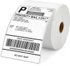 Phomemo 4x6 Versandetiketten 500 Stk/Rolle, 100x150mm Produktbild-Vorschau 1