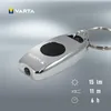 Varta 16603101401 Varta Taschenlampe Metal Key Chain Light  Vista previa de la imagen del producto 8