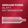 Durex Gefühlsecht Ultra Kondome 10 St Produktbild-Vorschau 24