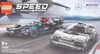 LEGO® Speed Champions 76909 Mercedes-AMG F1 W12 E Náhled obrázku produktu 22