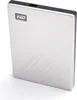 Western Digital My Passport Ultra for Mac 2TB Srebrny, Podgląd zdjęcia produktu 7