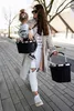 reisenthel panier à provisions Carrybag Black noir Voir les images du produit 16