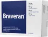 Braveran wspomagający erekcje, 8 tabletek Podgląd zdjęcia produktu 5