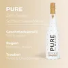 Pure Zero Sugar Schaumwein Weiss Produktbild-Vorschau 4