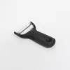 OXO Y Peeler, Gemüse, Metall, Schwarz Produktbild-Vorschau 3