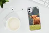 MuchoWow® Handyhülle Schutzhülle Hülle für iPhone 11 Produktbild-Vorschau 6